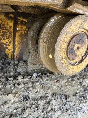 Used 2006 Komatsu D65PX-15E0 Crawler Dozers Maryland US | Zadoon Equipment #1480616