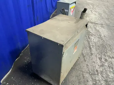 USED SQUARE D 75T6HCT