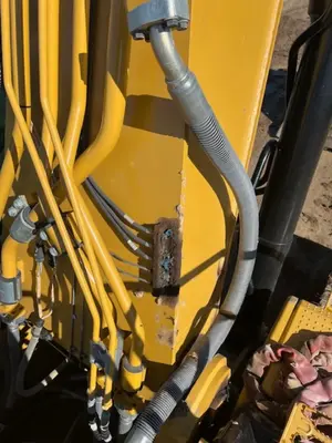 Used 2019 CATERPILLAR 336 Excavators Louisiana US | Proxy Equipment #1378087
