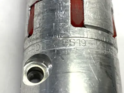 Used KTR GS-19 Rotex Aluminum Jaw Servo Coupling 8mm Misc Electrical & Power Parts Michigan US | Maverick Industrial Sales #1398225