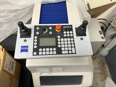 2012 ZEISS CONTURA G2 7/10/6 RDS Coordinate Measuring Machines | SNL Machine Trader LLC (2)