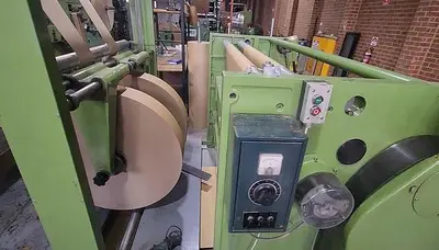 USED W&H TRIUMPH 5A/SM