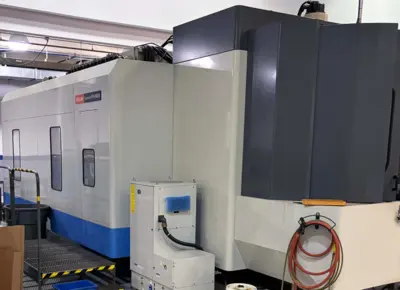 2002 MAZAK FH-10800 Horizontal Machining Centers | Toolquip, Inc. (3)