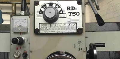 Excel RD-750