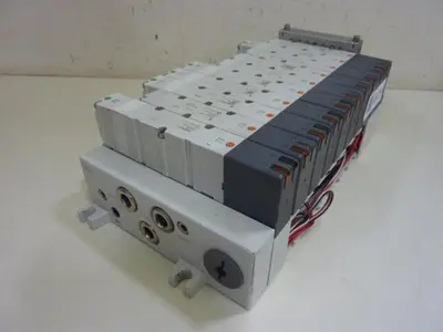USED SMC VQ4300-5