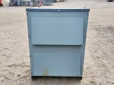 Used MARCUS MTWP225H5 Transformers British Columbia CA | Lenmark #265844