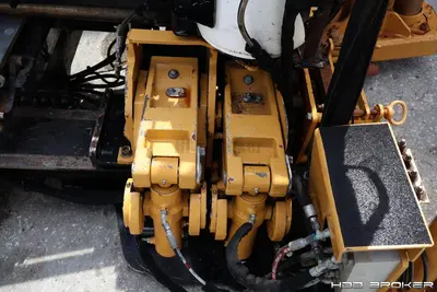 Used 2023 VERMEER 2023 VERMEER D24X40 S3 Drill Rigs Florida US | HDD Broker #1480406