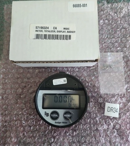 NEW BADGER METER 67516-001