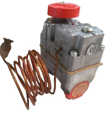 Honeywell V5155A1110 Gas Valve [New]