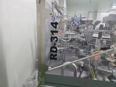 Used 2022 Leepack PSG LEE RD-314 Food Processing Equipment (misc) Illinois US | M&M Equipment Corp. #1326608