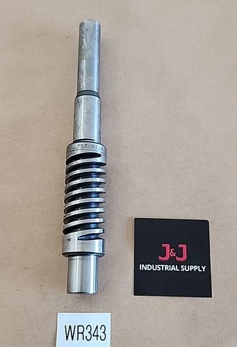 Used MILTON ROY 252-0134-306 Gear Accessories Indiana US | J&J Industrial Supply #548455