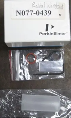 Used PERKIN ELMER G1322A Spectrometers Texas US | Bamko Surplus Process Equipment #938949