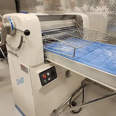 USED PIETRO BERTO ST630