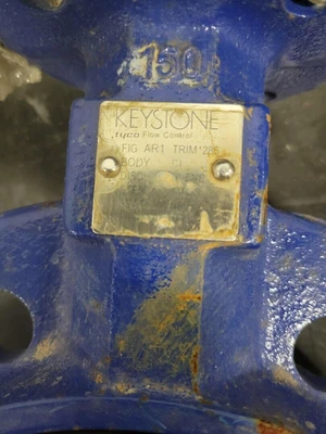 USED KEYSTONE AR1