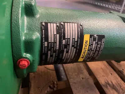 New | in-Stock FISHER 667 Pump & Valve Parts Ohio US | Surplus Asset Holdings #1226234