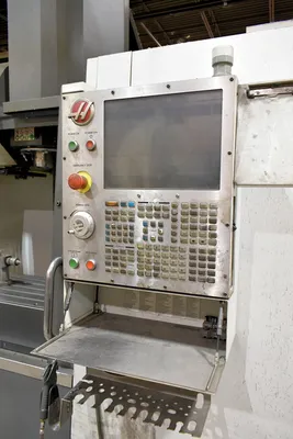 2016 HAAS VF-3SS Machining Centers, Vertical | Westbrook Engineering (3)