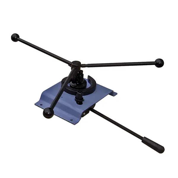 New | in-Stock BAILEIGH MPB-40-4 Hand Benders Illinois US | Olympus Machinery Group #1350386