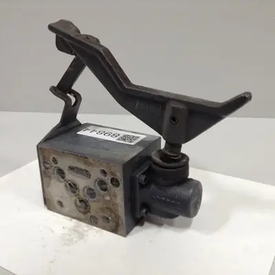 USED PARKER D3ML4B10X4384