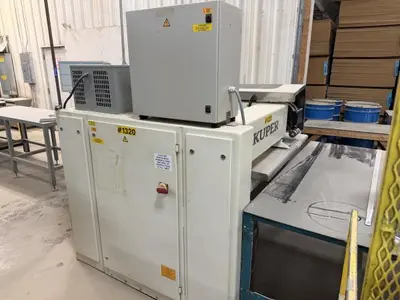 USED KUPER FLL