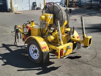 USED 2013 GMP CABLE PONY