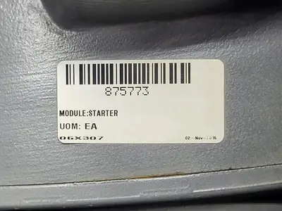 NEW AUMA 875773