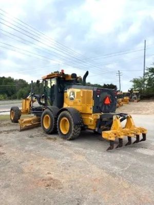 Used 2022 _UNKNOWN_ _UNKNOWN_ Motor Graders Kentucky US | H Richardson and Sons #1557744