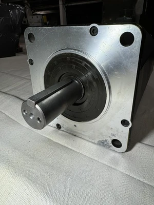 FANUC A06B-0502-B074 Servo Motor | Shelby Machinery LLC (6)