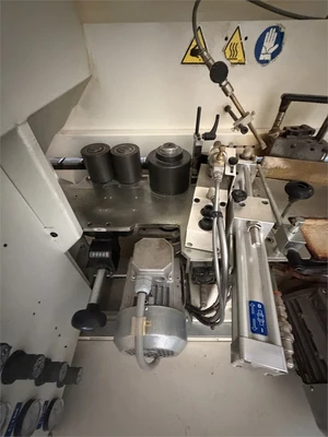 Used 2014 SCM OLIMPIC K-600-T-ERL Edge Banders Oregon US | MachineryMax #1341143