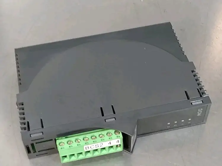 Used Metso Automation _UNKNOWN_ PLC Input & Output South Carolina US | Palmetto Automation #1159126
