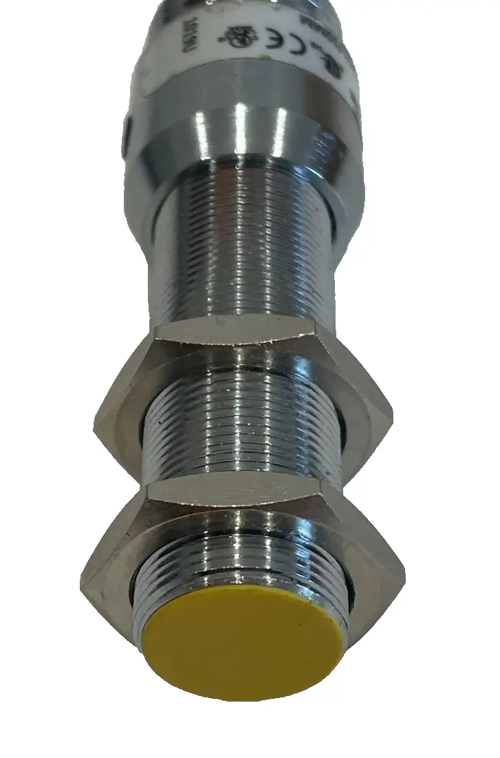 NEW TURCK BI5-G18-RZ3X-B1331 50MM SENSOR 43731 BI5G18RZ3XB1331