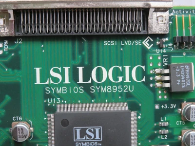 Used LSI LOGIC _UNKNOWN_ Circuit Boards | OCO Industrial #1657974