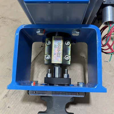 New | in-Stock Jamesbury VPVL500SR4/5BD Valves/Fittings Indiana US | J&J Industrial Supply #1412979