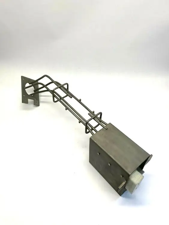 Used Omega X41249 Unscramblers - Bulk Bottle Michigan US | Maverick Industrial Sales #1395876