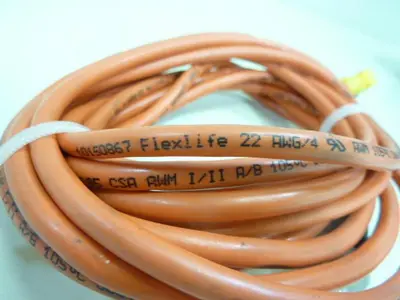 USED FLEX LIFE 10150867