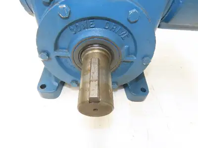 Used CONE DRIVE _UNKNOWN_ Speed Reducers Indiana US | Arrow Industrial #1412114