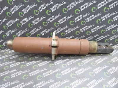 General Electric 4.16-350 Magne-Blast Circuit Breaker Rear Short Bushing Used
