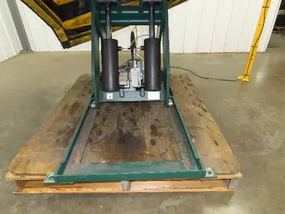 Used SOUTHWORTH _UNKNOWN_ Misc Lifts Indiana US | Arrow Industrial #1367367