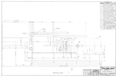 50,000# x 60" Paxson Recoiler