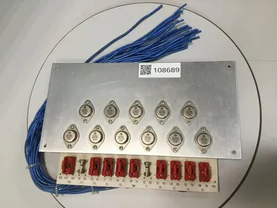 USED ARBURG 147
