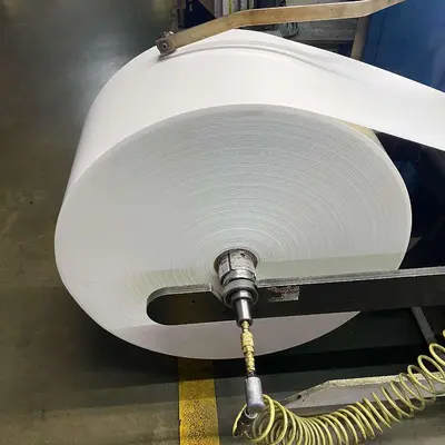USED 1999 ROTOPRESS 6516