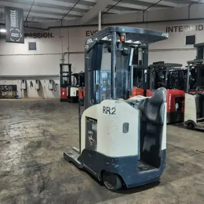 USED 2016 CROWN RR5725-45