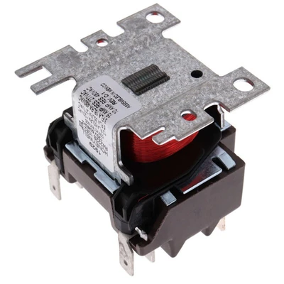 Honeywell R4222B1082 Time Delay Relay [New]