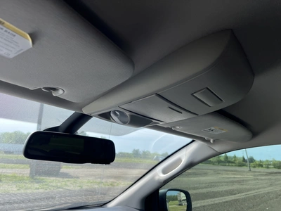 USED 2020 DODGE CARAVAN