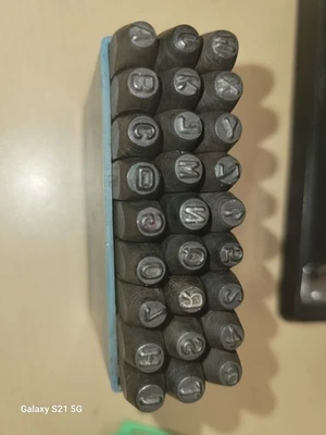 USED ENCO 835-1055