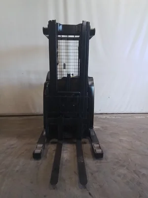 Used 2015 YALE NR040DBNS24TE091 Reach Trucks North Carolina US | Forklift Pro #1332542
