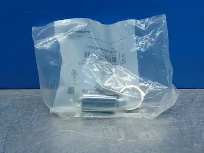 New | in-Stock TURCK BI15UM30AP6XH1141 Proximity Sensors Ohio US | HGR 24 #801951