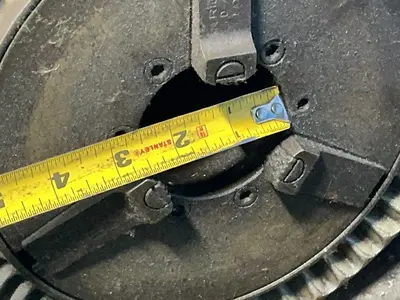 Used RIDGID 535 Pipe Threaders Ohio US | HGR 24 #1543241