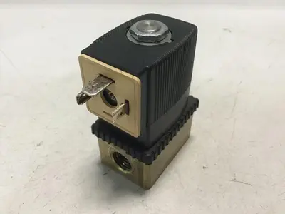 USED BURKERT 502493 6013