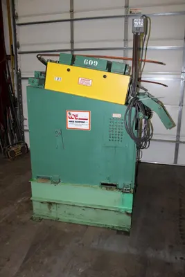 USED COE CPPS-PO-225