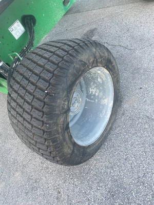 Used 2017 Genie S-40 Manlifts Florida US | Stack Equipment #1271272